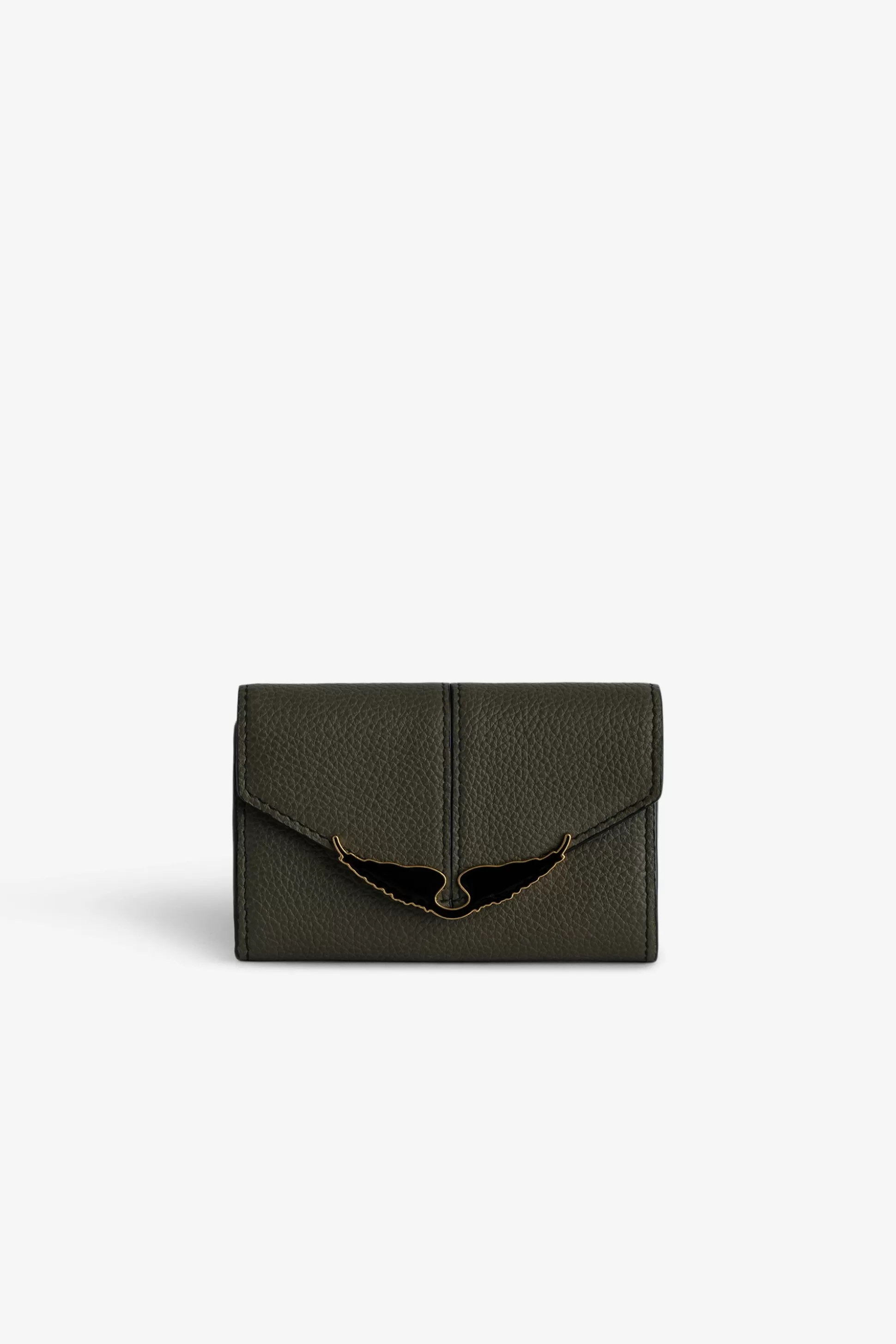 Femmes Zadig & Voltaire Portefeuilles Et Porte-Monnaie^Portefeuille Limite