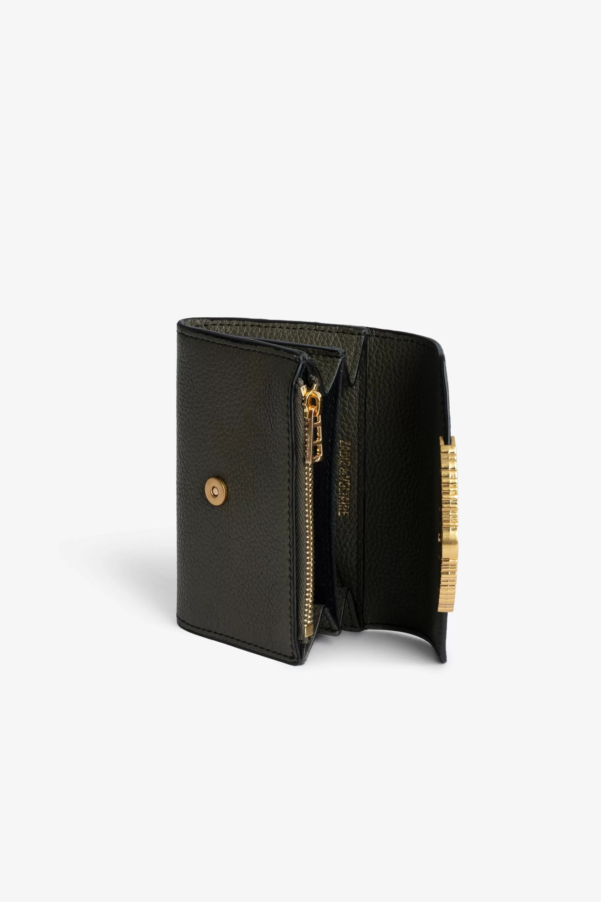 Femmes Zadig & Voltaire Portefeuilles Et Porte-Monnaie^Portefeuille Limite
