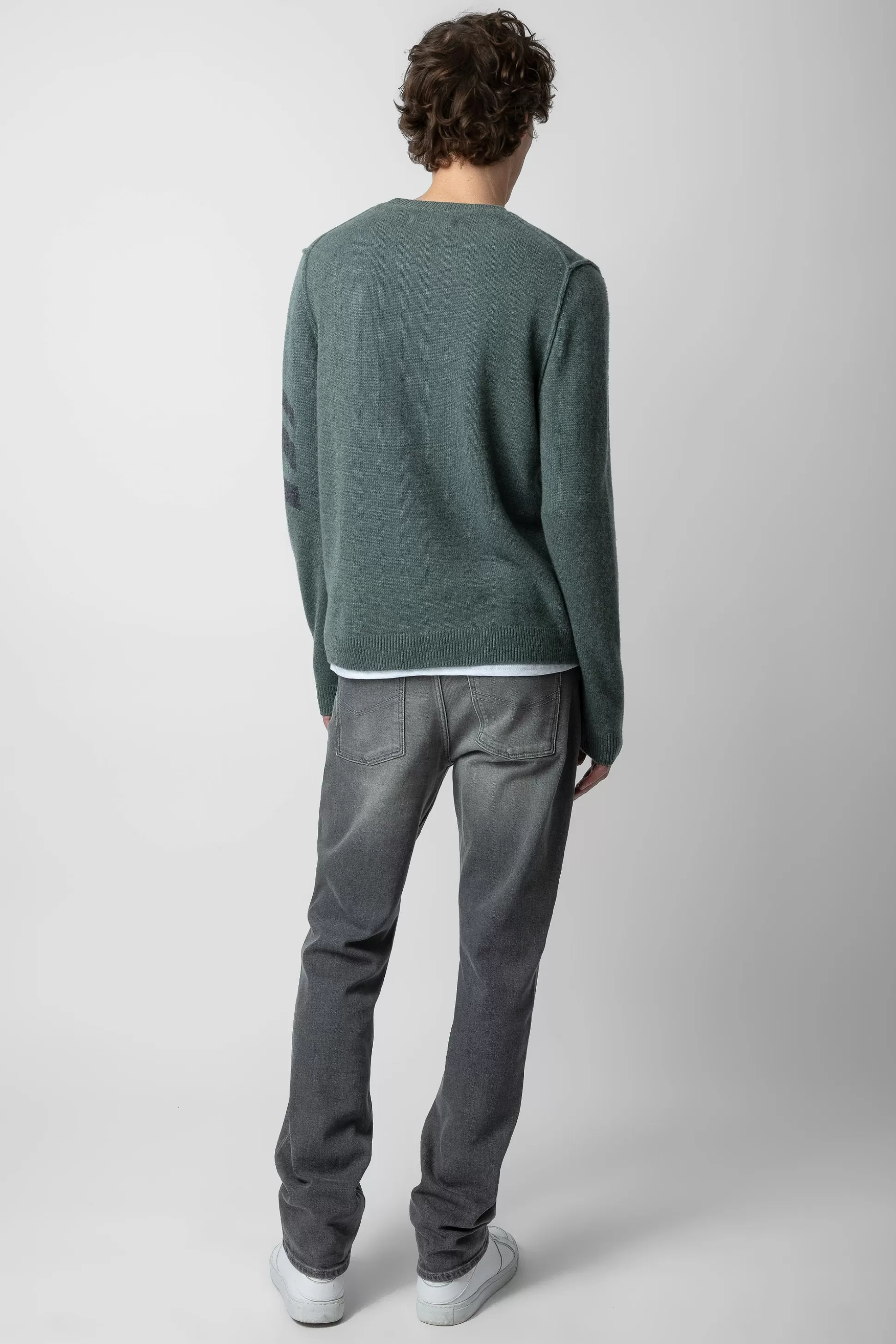 pull_kennedy_en_cachemire_2-4.webp Hommes Zadig & Voltaire Pulls Et Gilets^Pull Kennedy En Cachemire