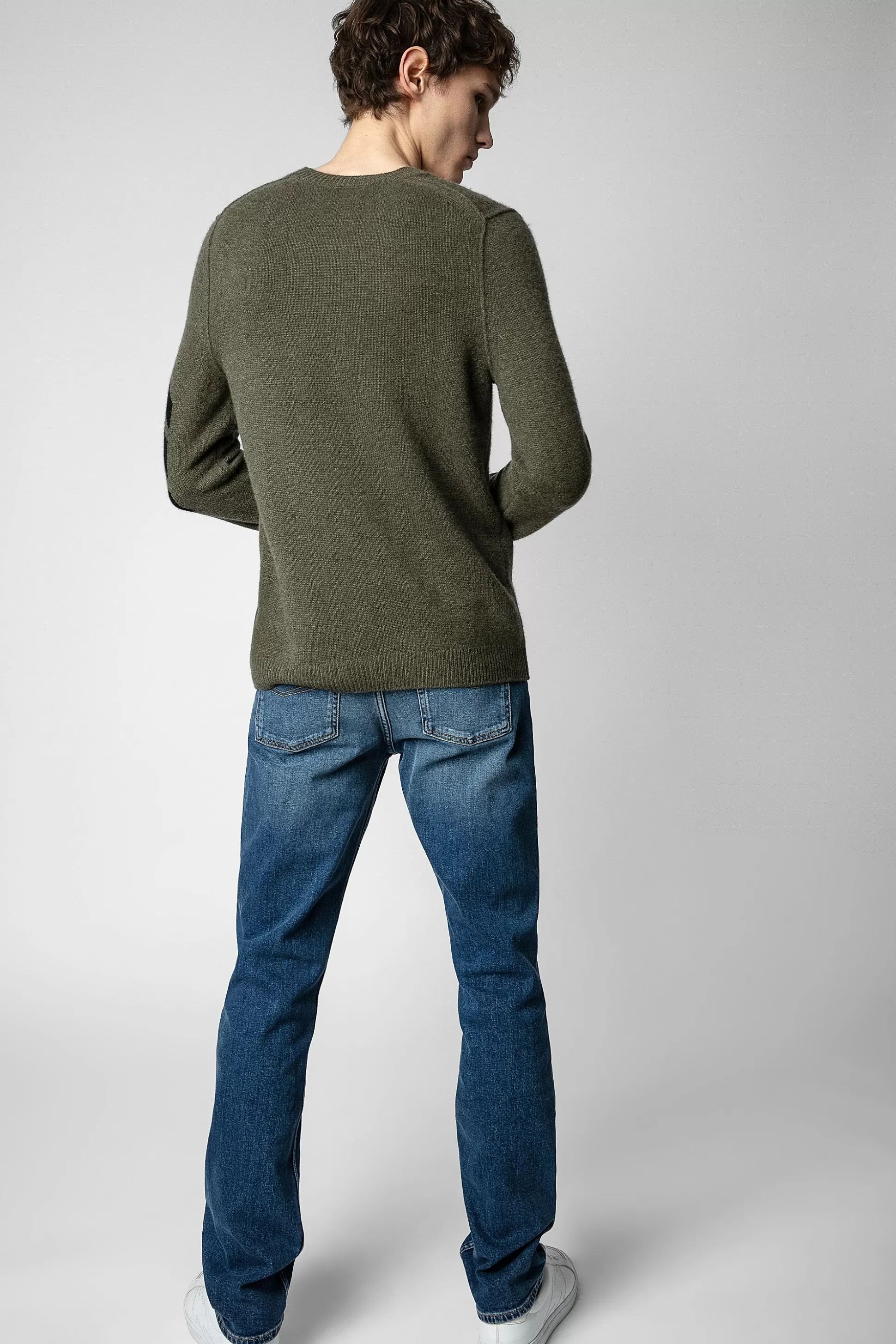 pull_kennedy_en_cachemire_3-7.webp Hommes Zadig & Voltaire Pulls Et Gilets^Pull Kennedy En Cachemire