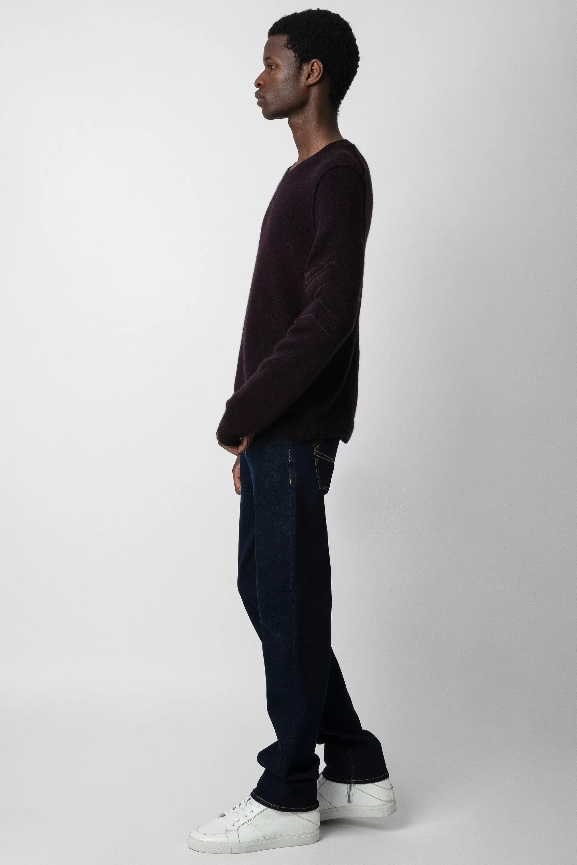 pull_kennedy_en_cachemire_7-2.webp Hommes Zadig & Voltaire Pulls Et Gilets^Pull Kennedy En Cachemire