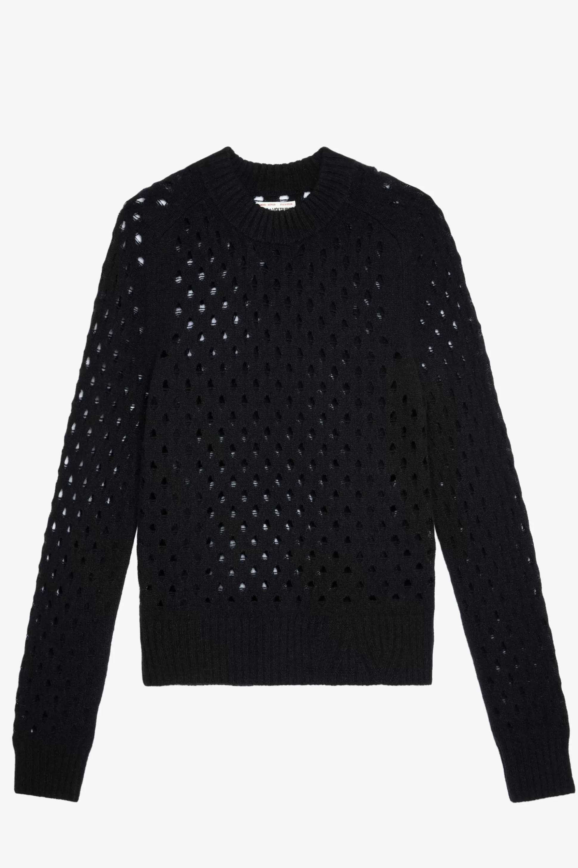 pull_lili_1.webp Femmes Zadig & Voltaire Unisexe^Pull Lili