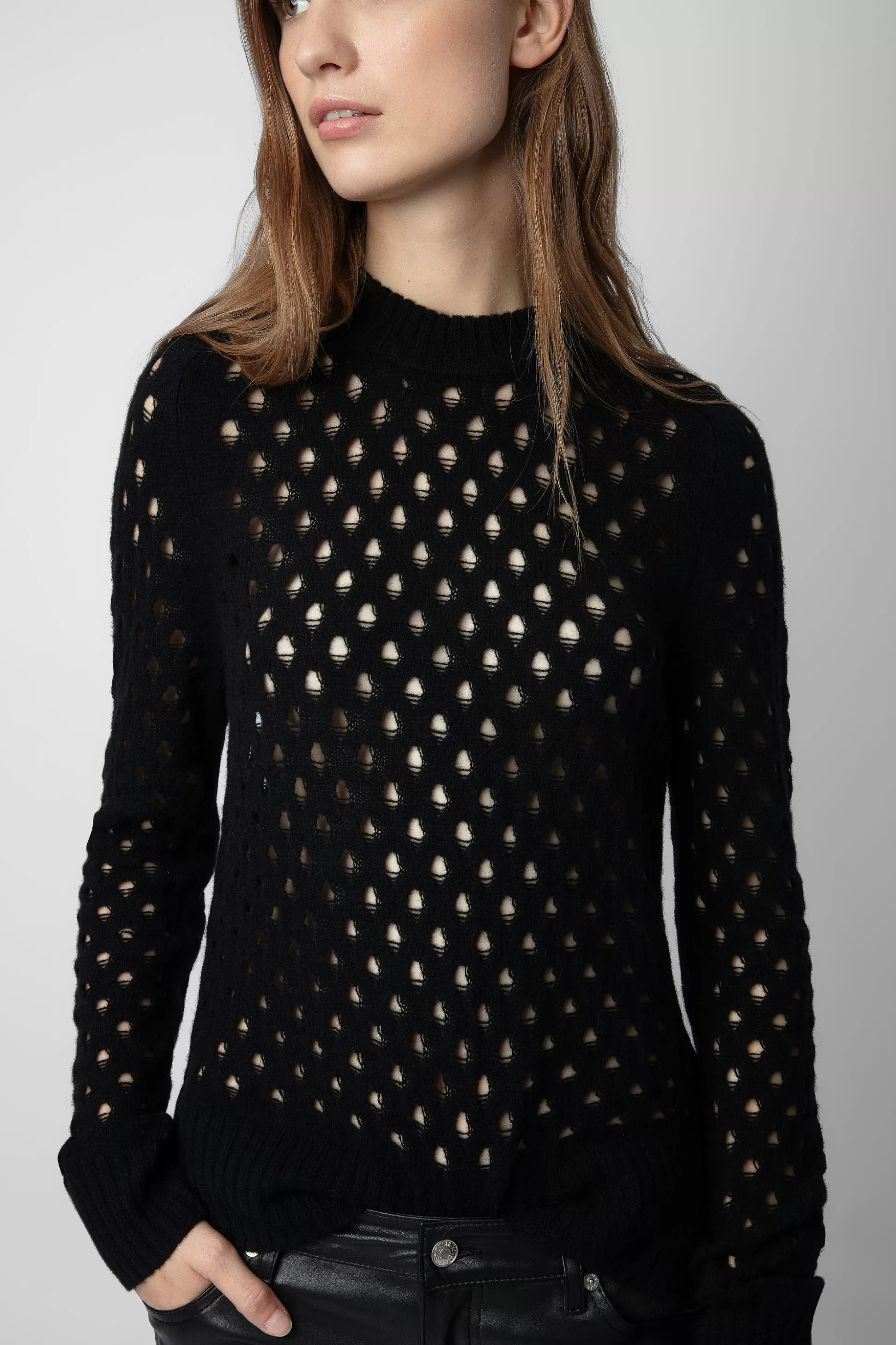 pull_lili_2.webp Femmes Zadig & Voltaire Unisexe^Pull Lili