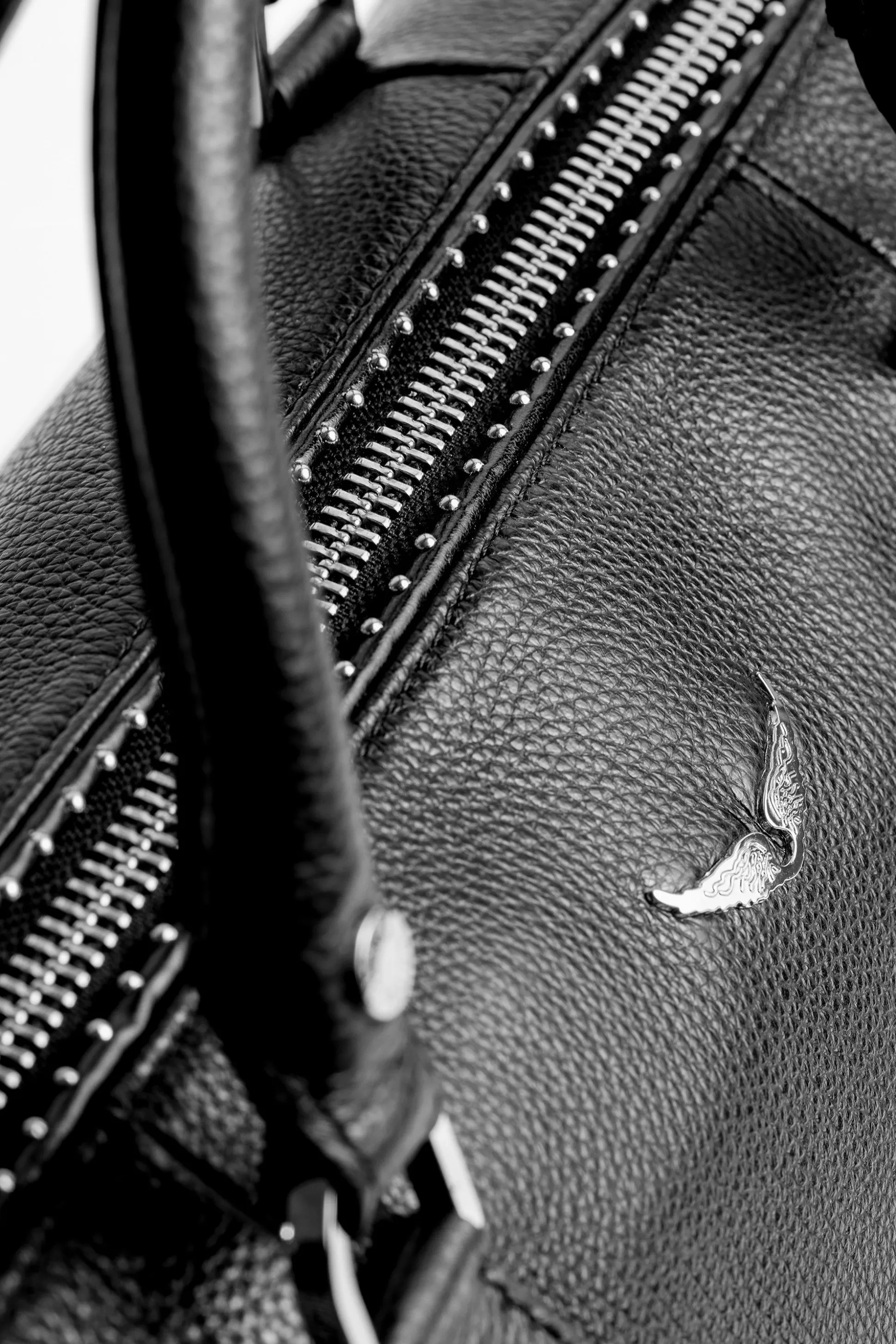 sac_a_clous_moyen_sunny_10.webp Femmes Zadig & Voltaire Sacs À Main^Sac A Clous Moyen Sunny