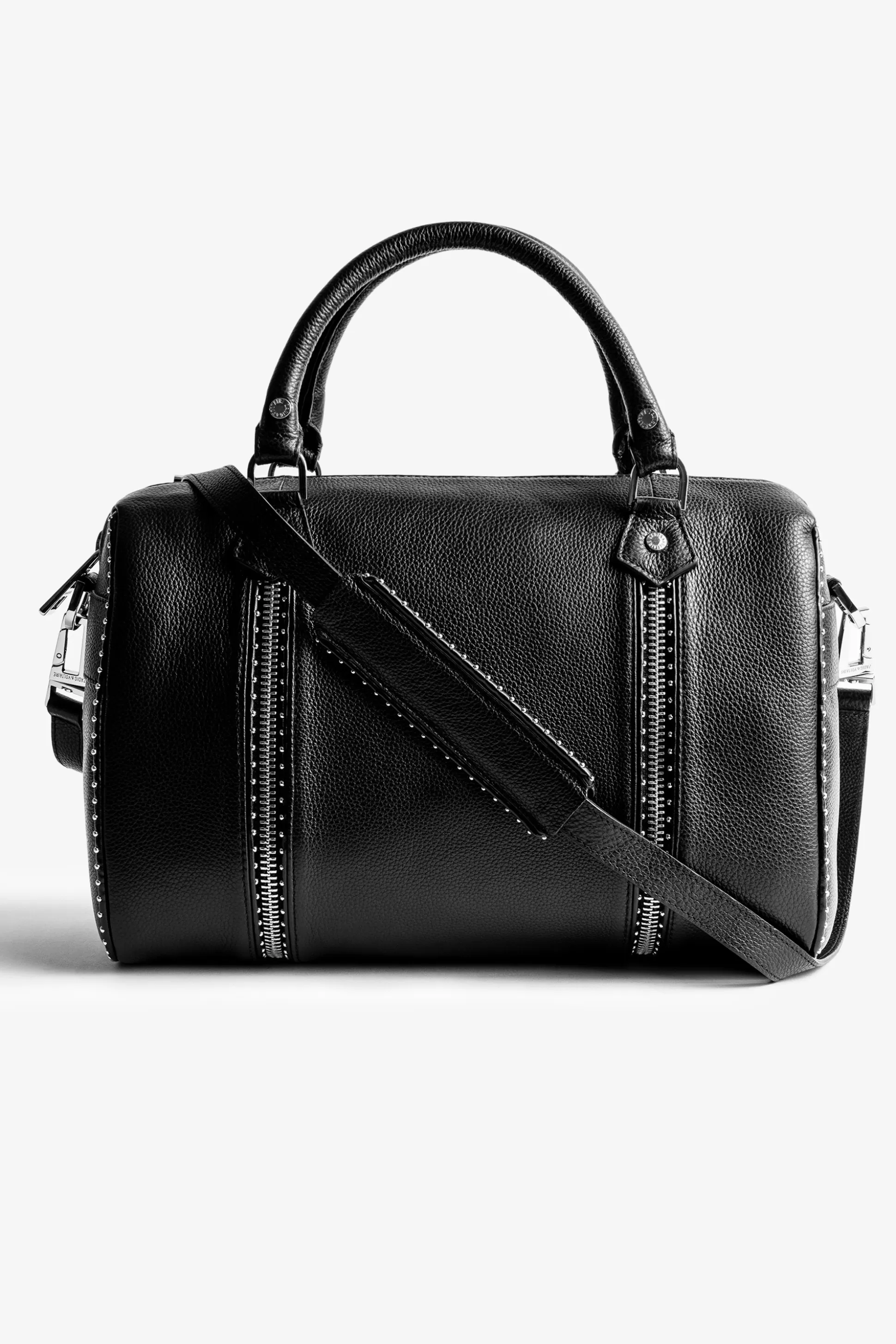 sac_a_clous_moyen_sunny_4.webp Femmes Zadig & Voltaire Sacs À Main^Sac A Clous Moyen Sunny