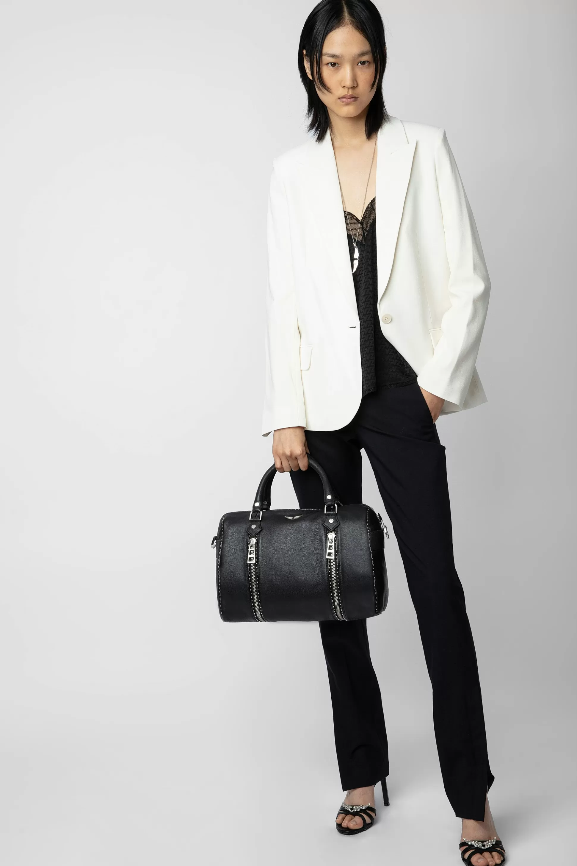 sac_a_clous_moyen_sunny_5.webp Femmes Zadig & Voltaire Sacs À Main^Sac A Clous Moyen Sunny