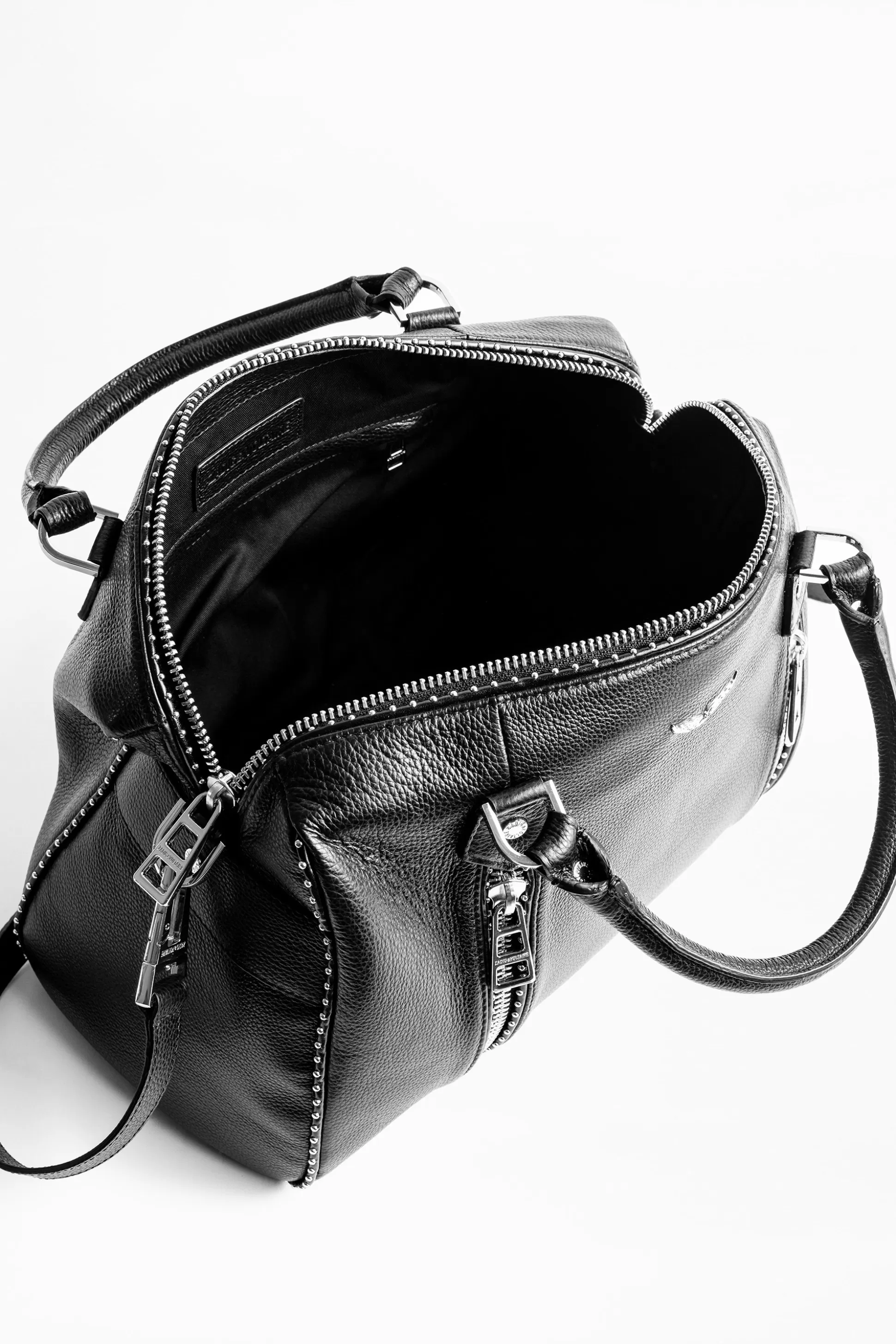 sac_a_clous_moyen_sunny_8.webp Femmes Zadig & Voltaire Sacs À Main^Sac A Clous Moyen Sunny