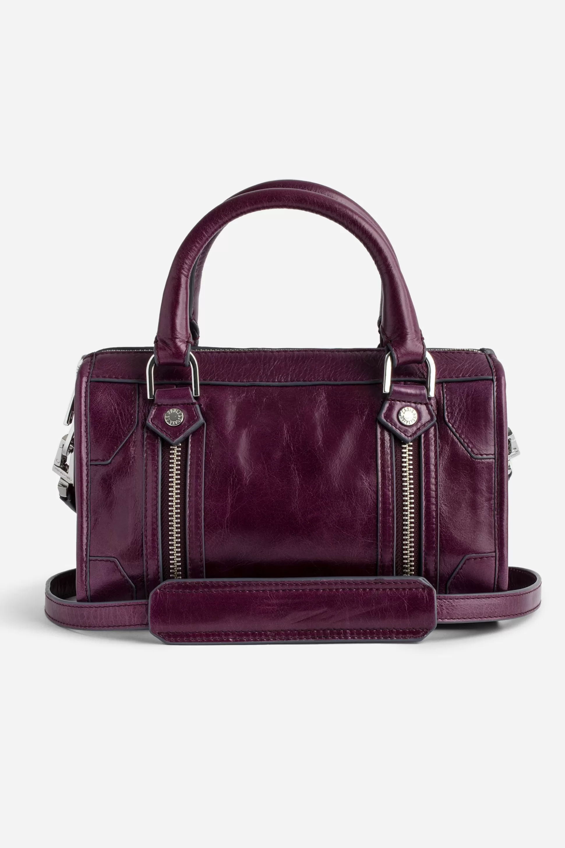 Femmes Zadig & Voltaire Mini-Sacs^Sac A Etiquettes Sunny Xs #2