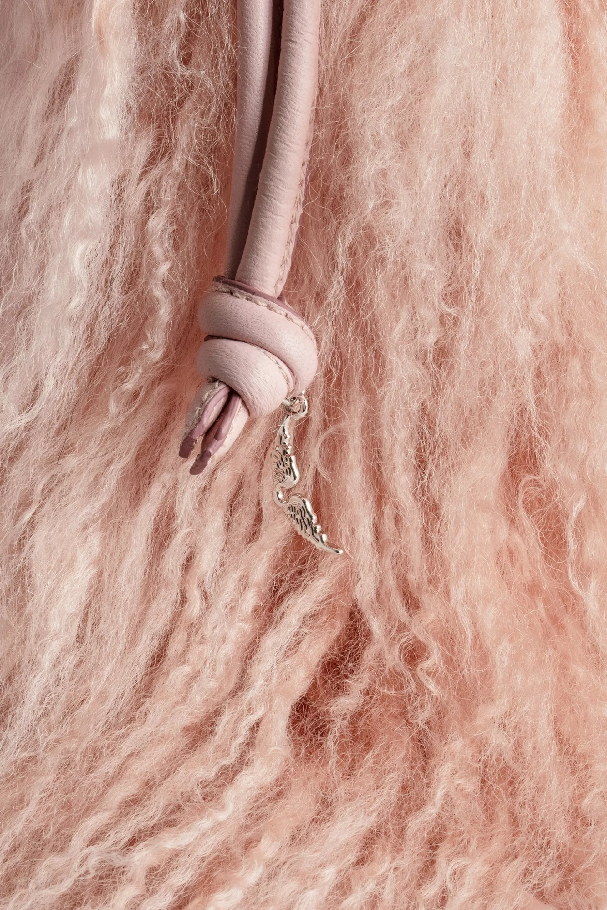 sac_en_peau_de_mouton_rock_to_go_frenzy_5.webp Femmes Zadig & Voltaire Sacs À Main^Sac En Peau De Mouton Rock To Go Frenzy