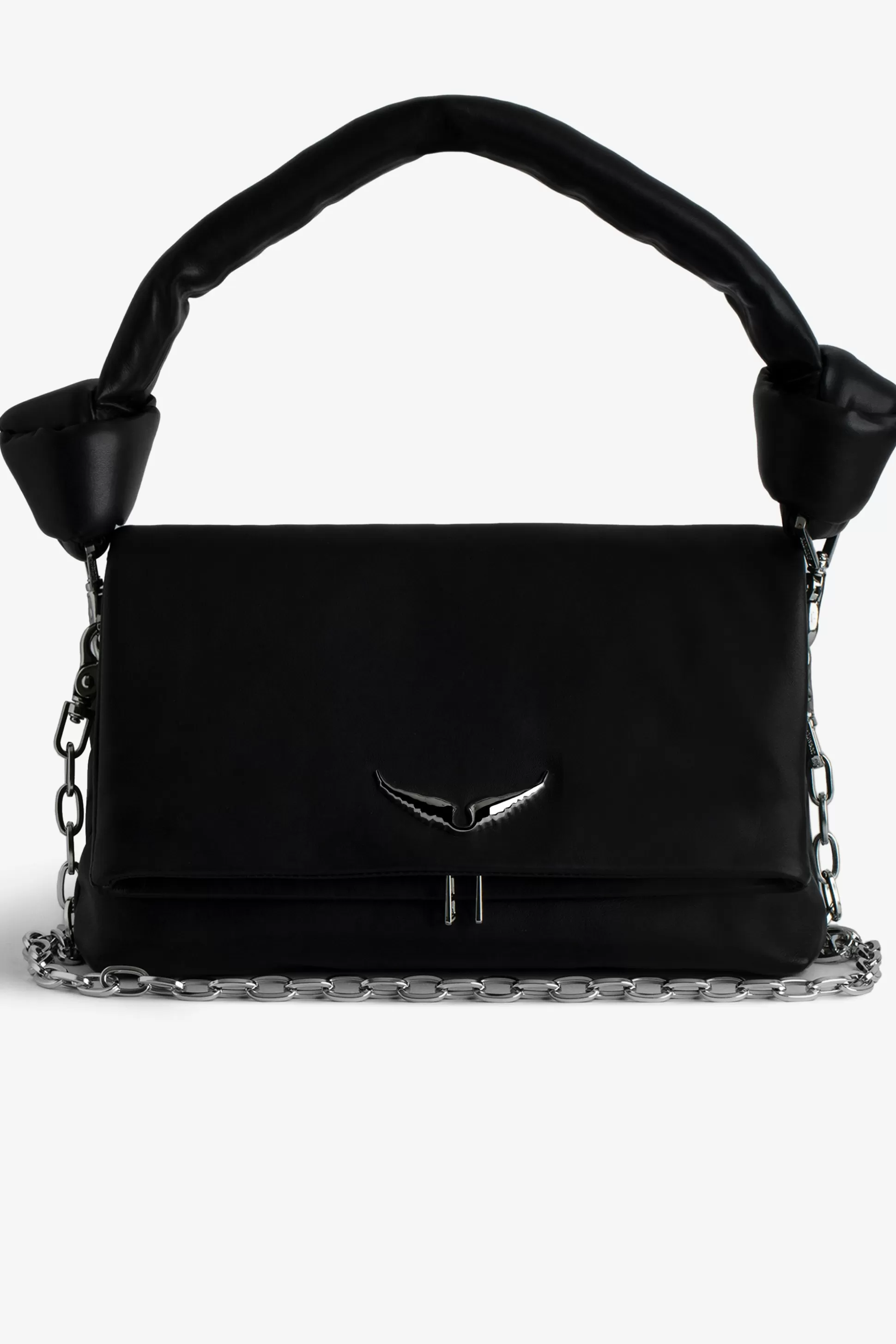 Femmes Zadig & Voltaire Sacs A Bandoulière^Sac Eternel Rocheux