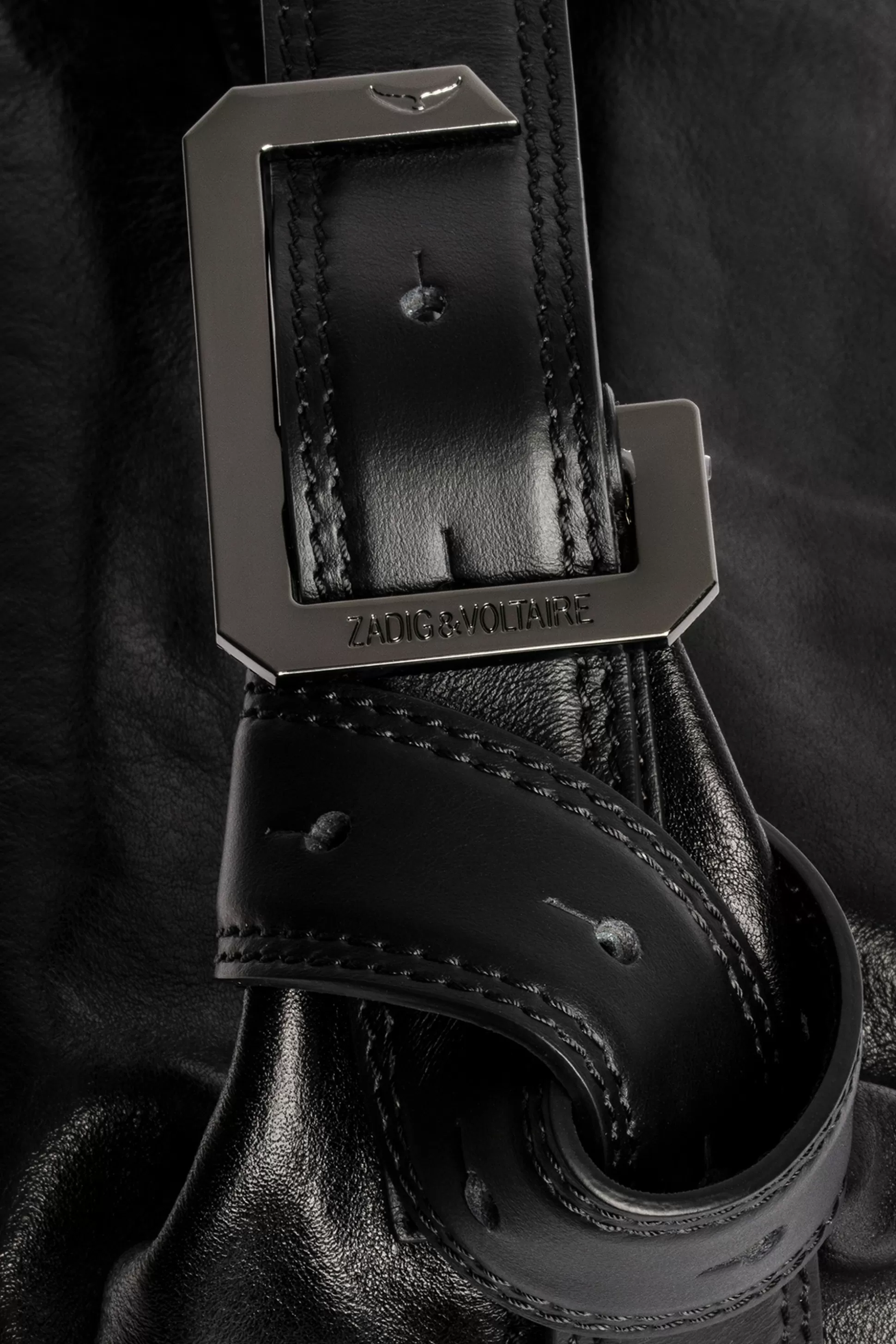 sac_le_cecilia_1.webp Femmes Zadig & Voltaire Sacs À Main^Sac Le Cecilia