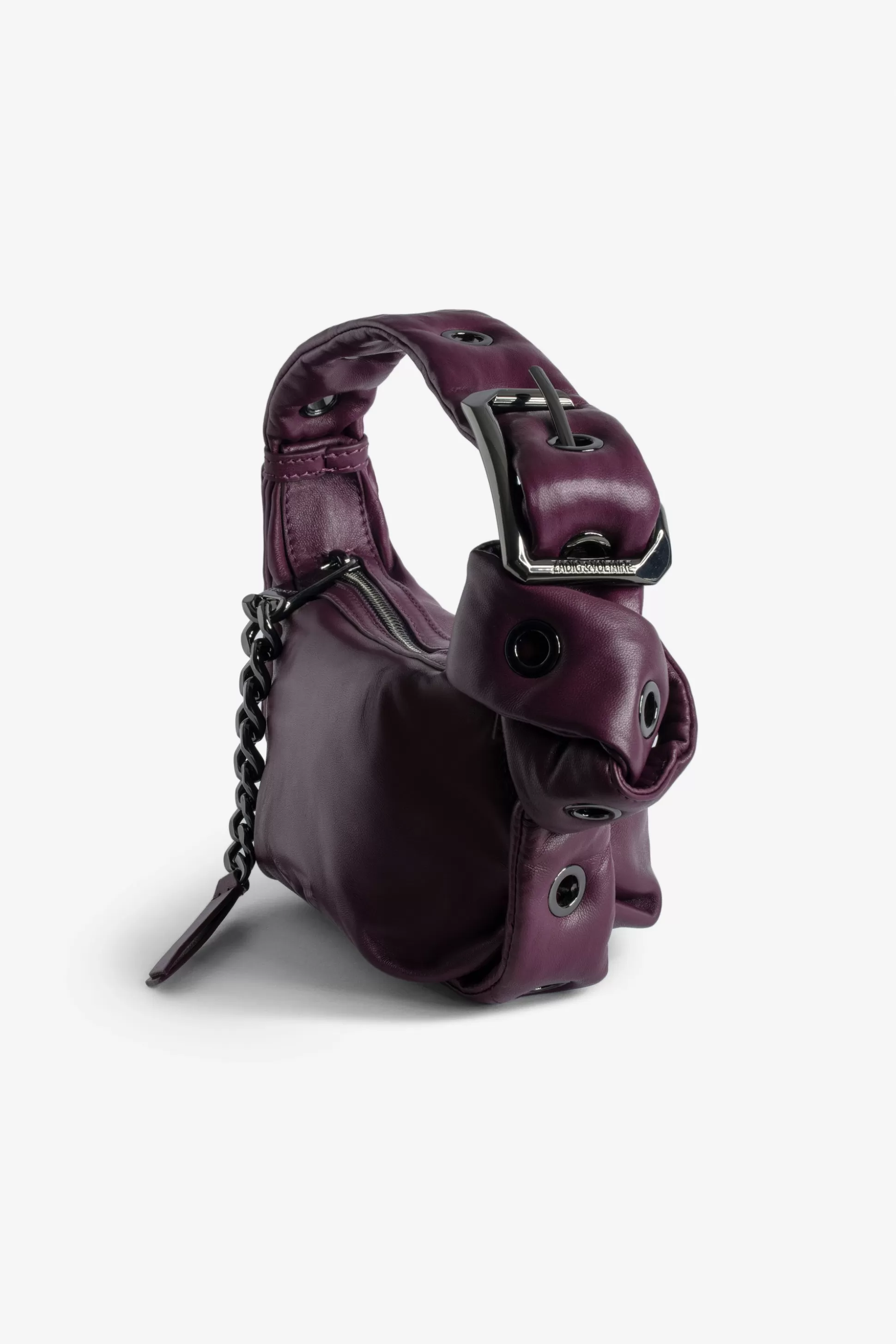 sac_le_cecilia_xs_obsession_1-3.webp Femmes Zadig & Voltaire Mini-Sacs^Sac Le Cecilia Xs Obsession