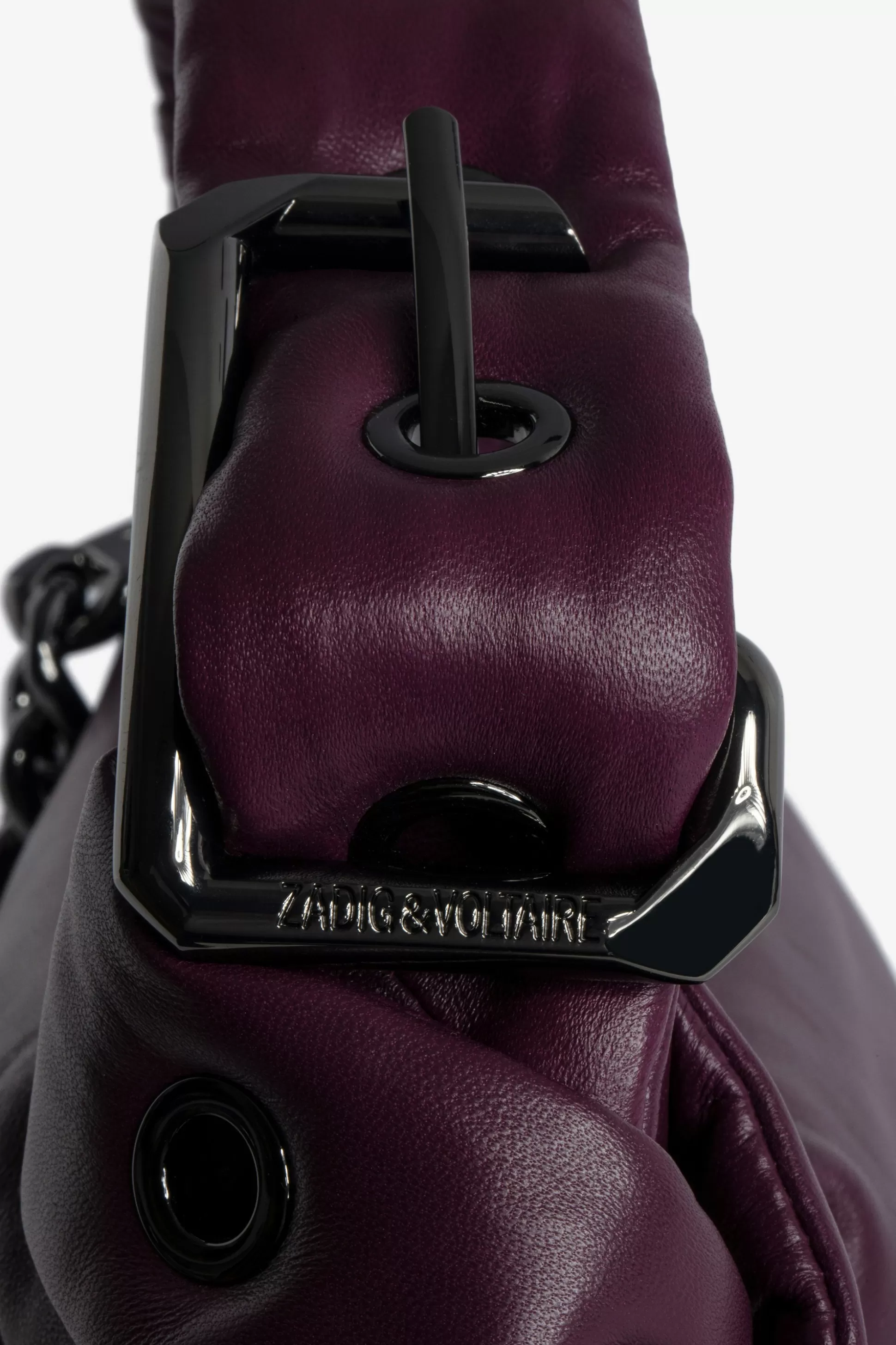 sac_le_cecilia_xs_obsession_2-3.webp Femmes Zadig & Voltaire Mini-Sacs^Sac Le Cecilia Xs Obsession