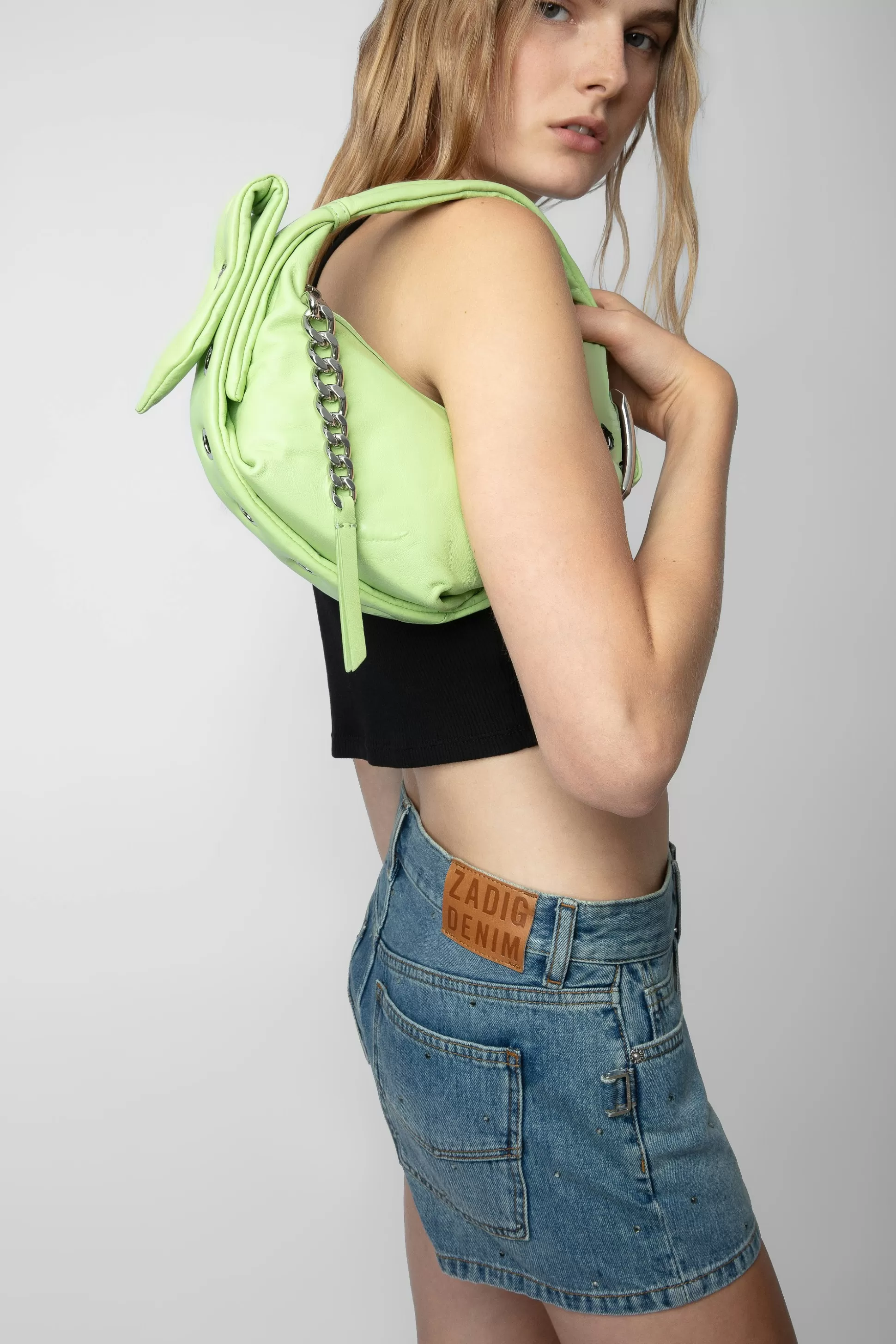 sac_le_cecilia_xs_obsession_6-1.webp Femmes Zadig & Voltaire Mini-Sacs^Sac Le Cecilia Xs Obsession