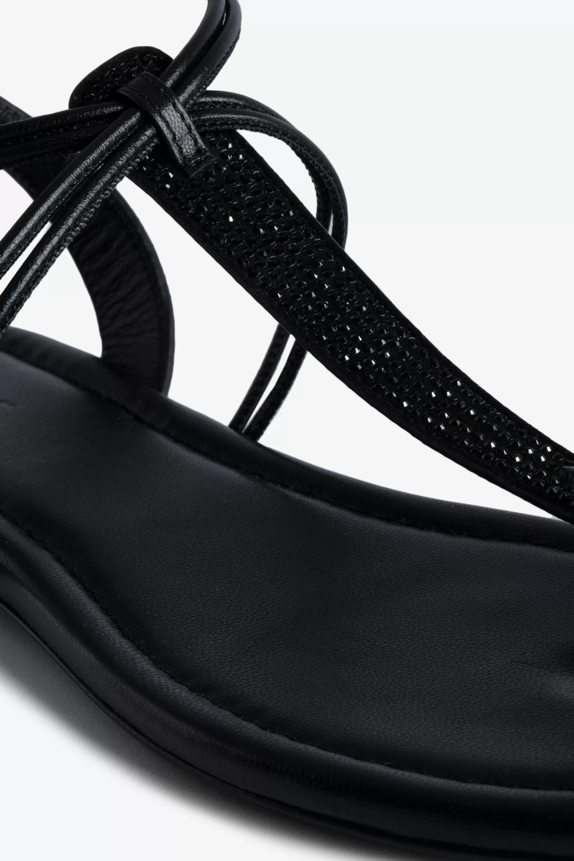 sandales_en_daim_moonstar_4.webp Femmes Zadig & Voltaire Escarpins Et Mocassins^Sandales En Daim Moonstar