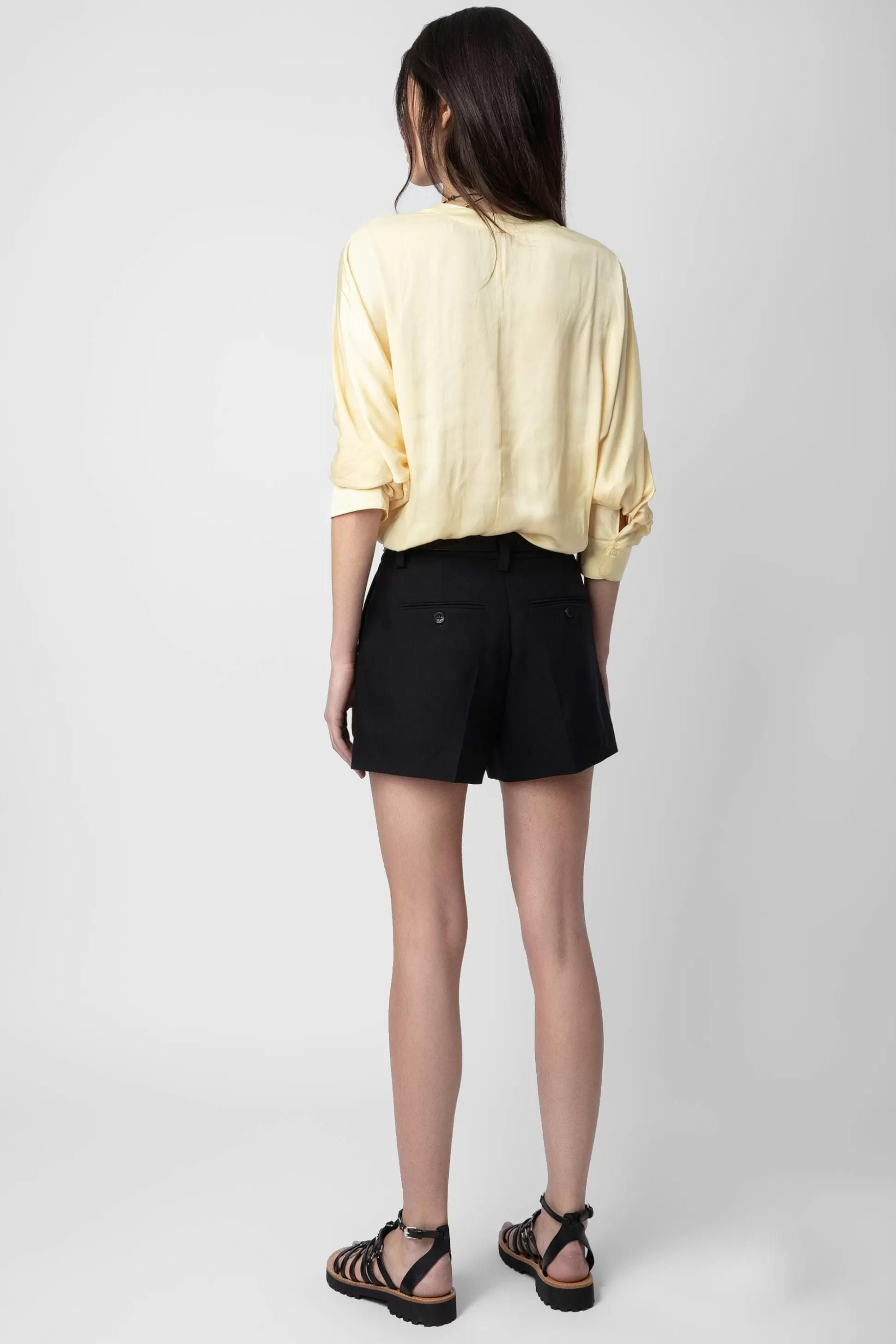 Femmes Zadig & Voltaire Costumes^Short Rose