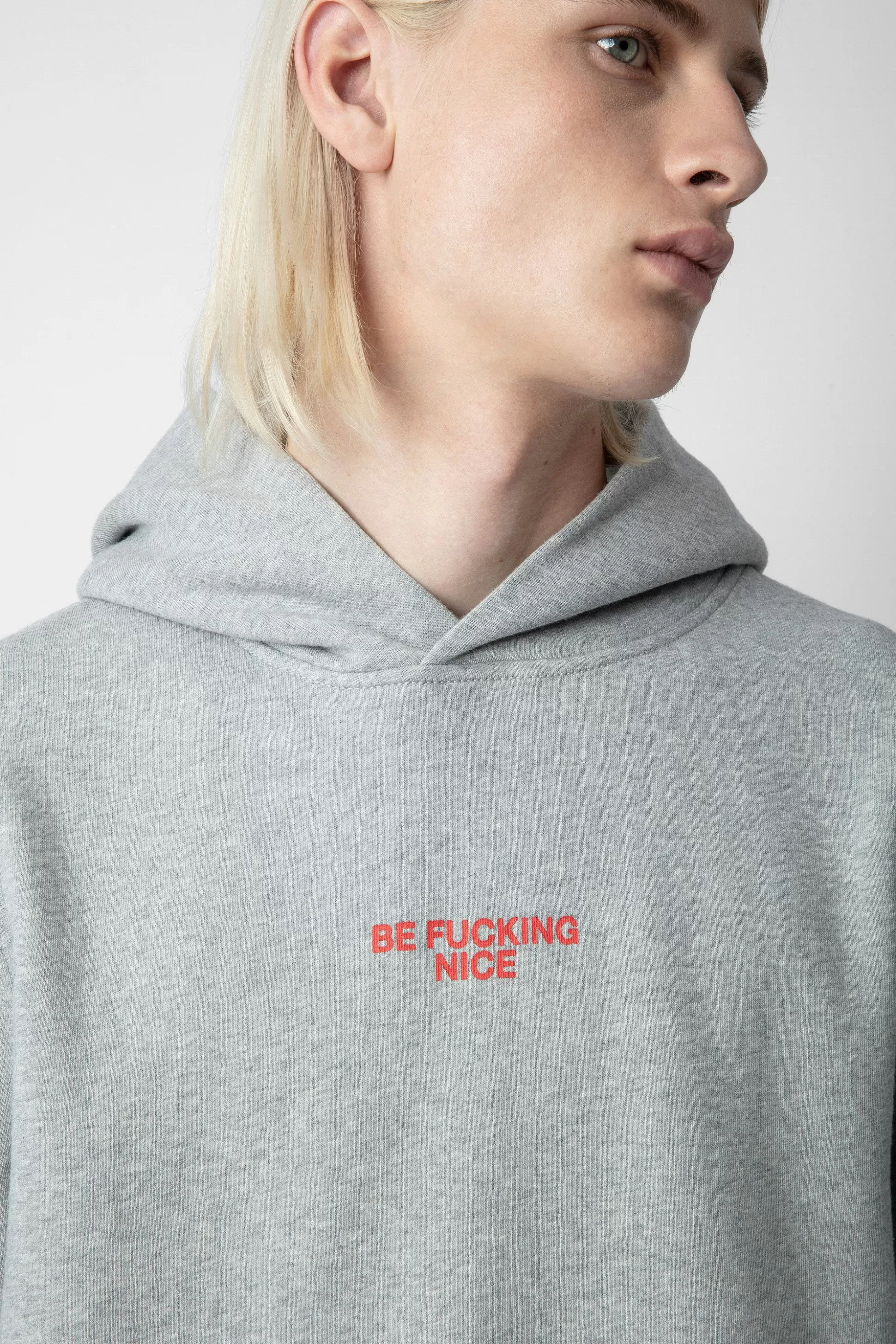 Hommes Zadig & Voltaire Sweat-Shirts^Sweat Sanchi