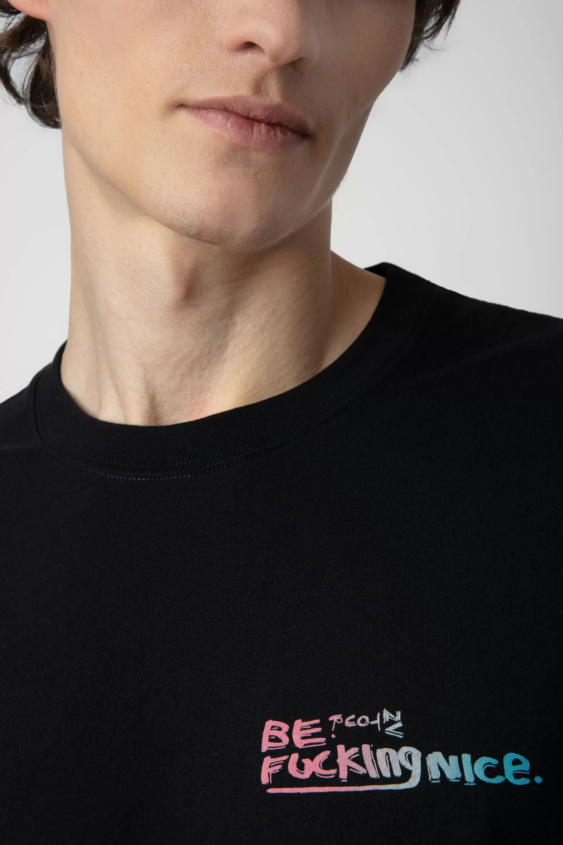 tshirt_ted_a_imprime_photo_5-1.webp Hommes Zadig & Voltaire T-Shirts^T-Shirt Ted A Imprime Photo