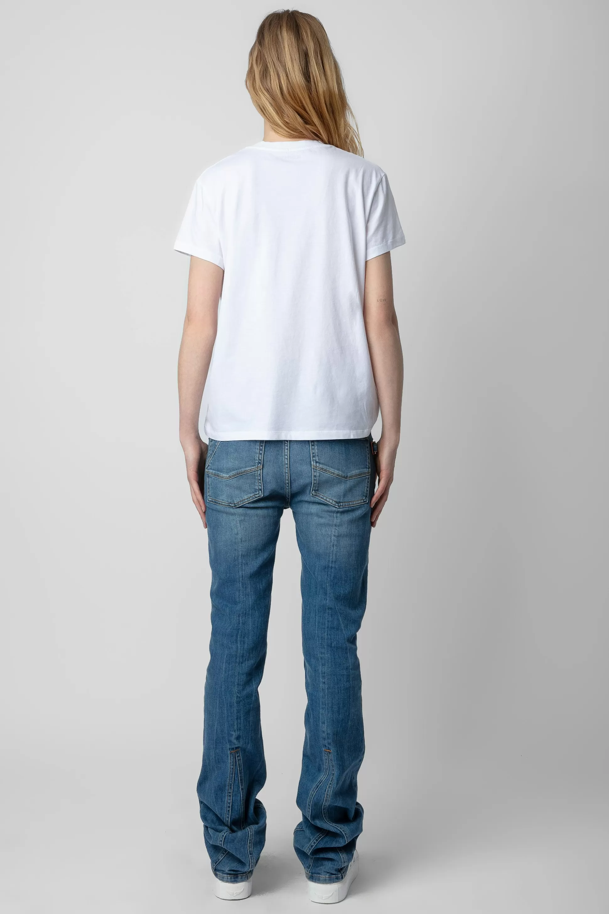 tshirt_zoe_3.webp Femmes Zadig & Voltaire T-Shirts^T-Shirt Zoe