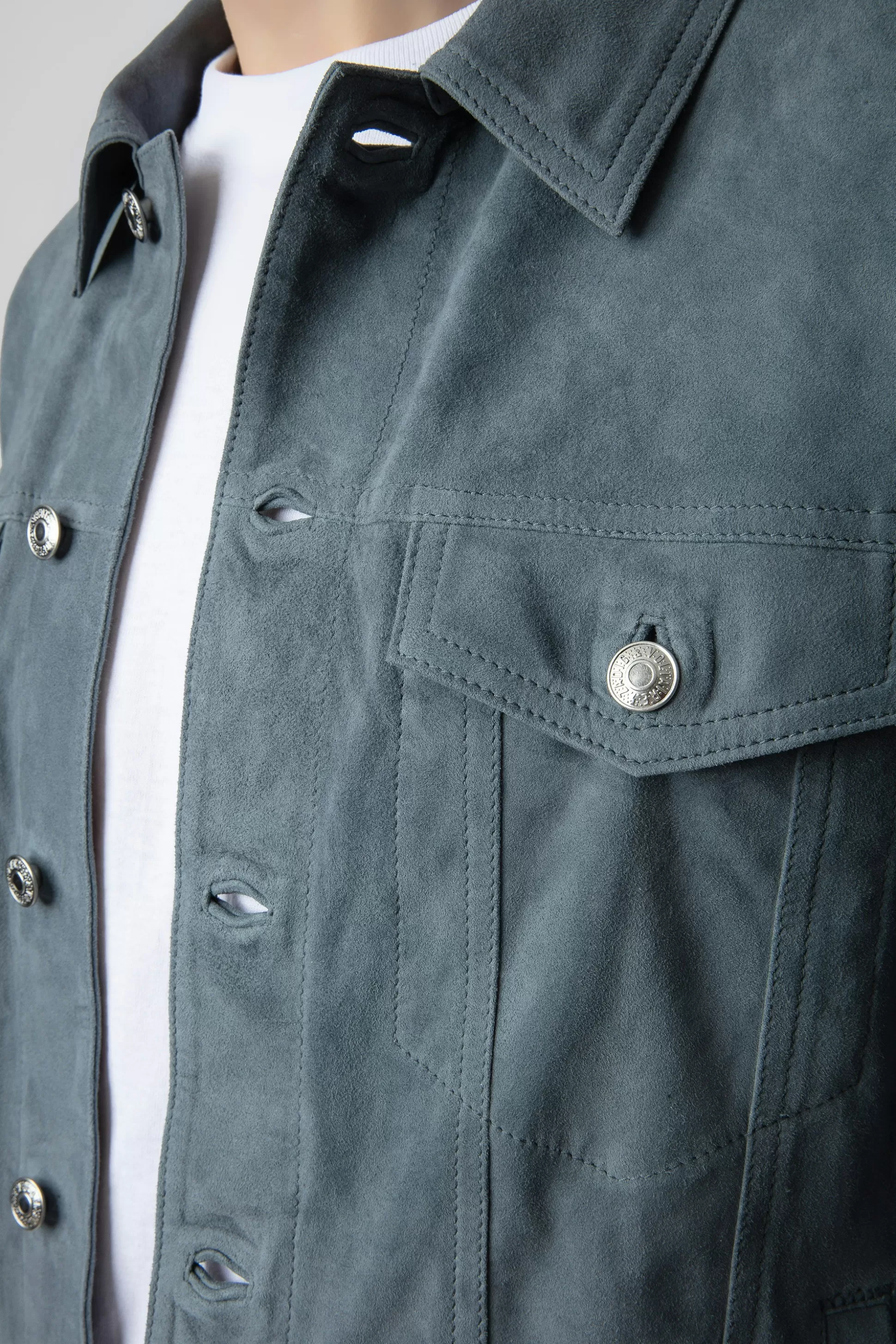 veste_en_daim_base_4-2.webp Hommes Zadig & Voltaire Manteaux Et Vestes^Veste En Daim Base