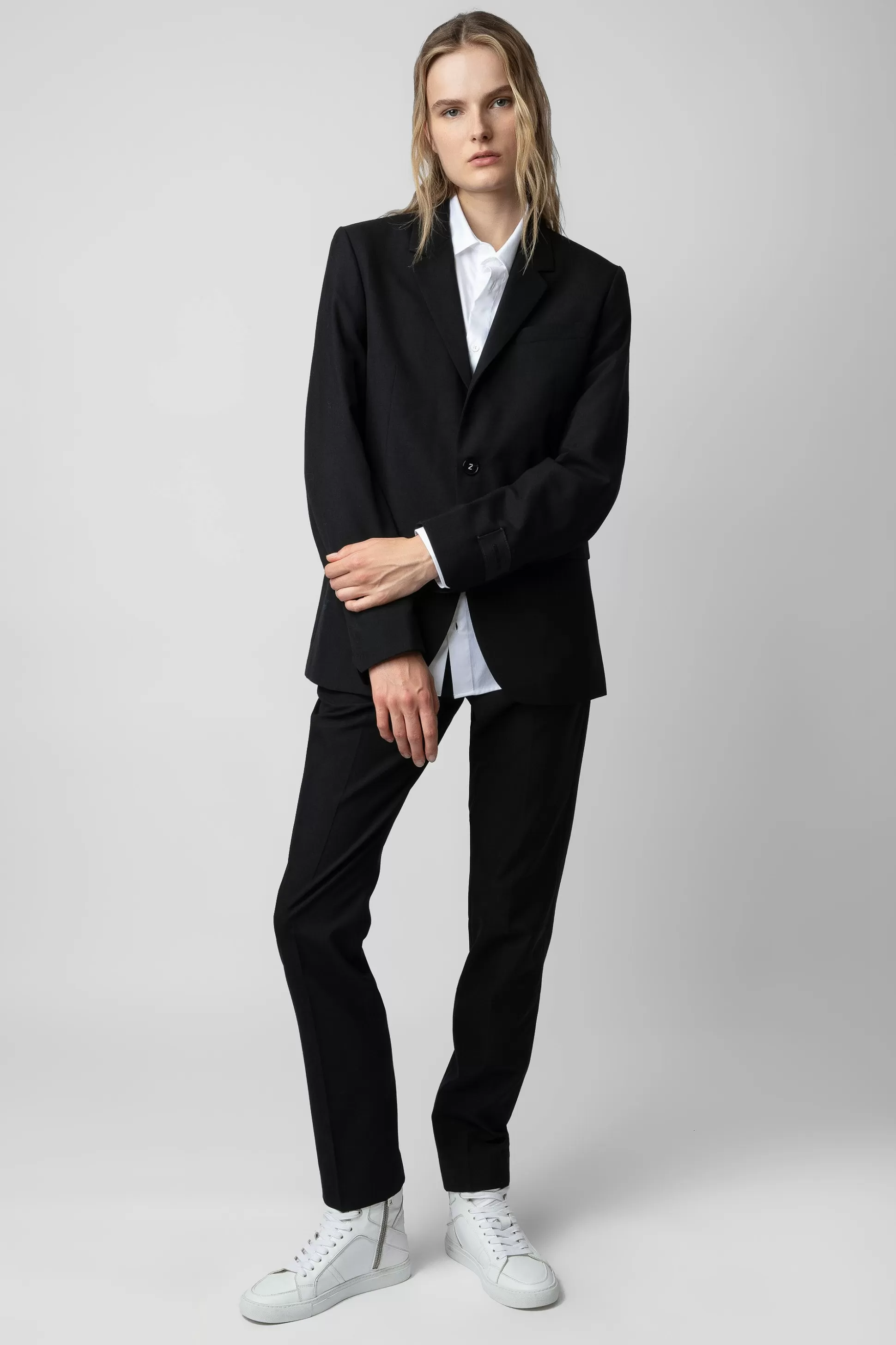 veste_vikings_1-2.webp Hommes Zadig & Voltaire Manteaux Et Vestes^Veste Vikings