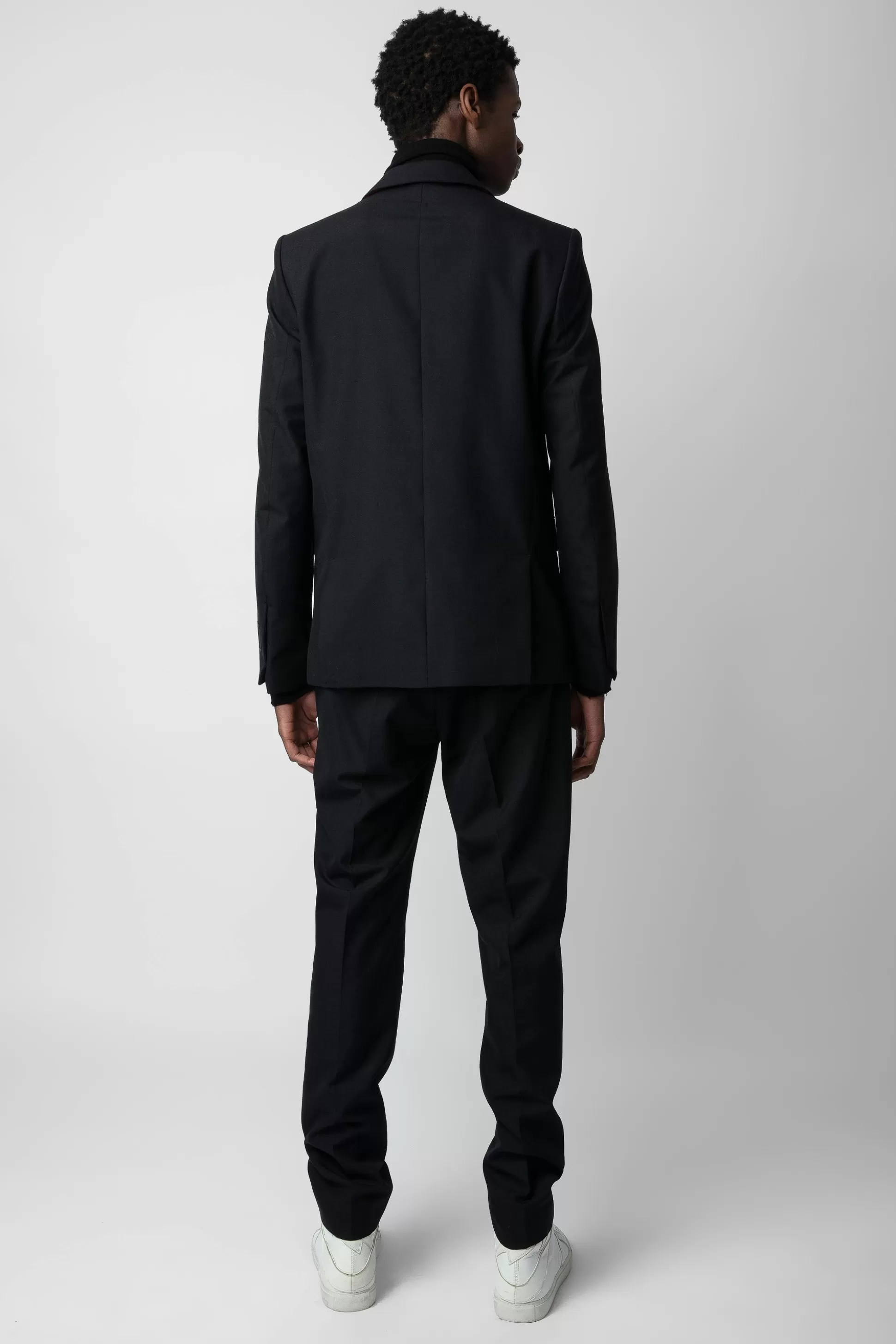 veste_vikings_5-2.webp Hommes Zadig & Voltaire Manteaux Et Vestes^Veste Vikings