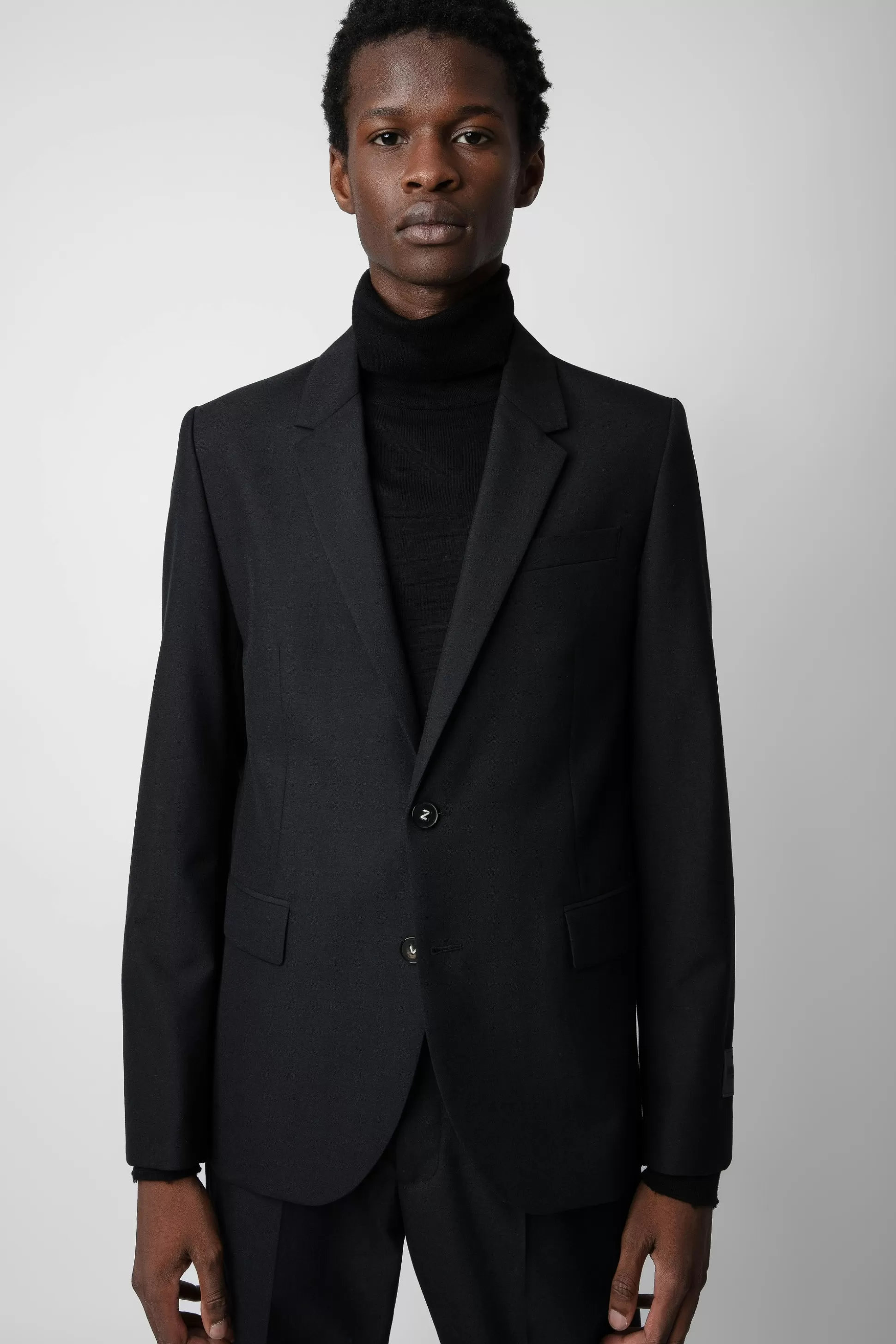 veste_vikings_6-2.webp Hommes Zadig & Voltaire Manteaux Et Vestes^Veste Vikings