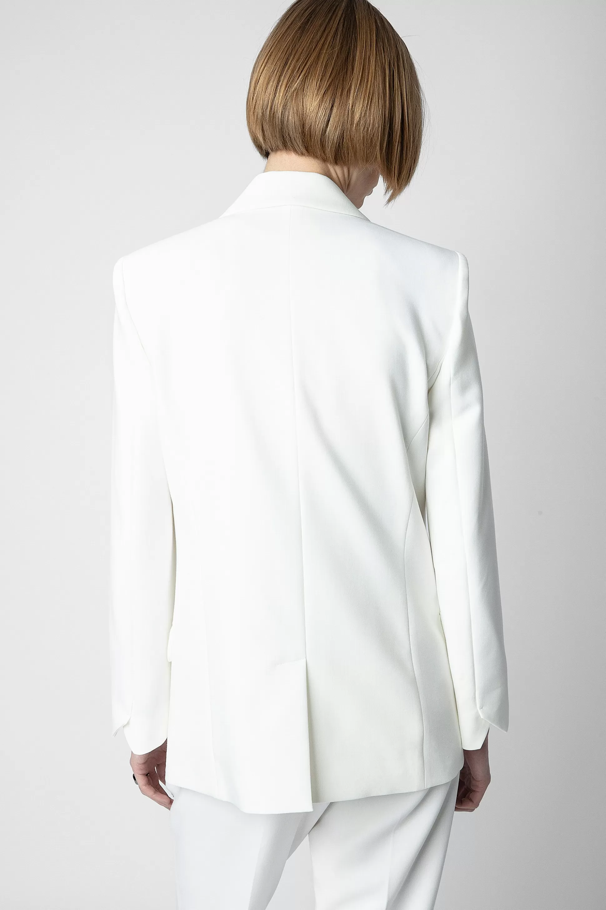 visitez_blazer_1.webp Femmes Zadig & Voltaire Costumes^Visitez Blazer